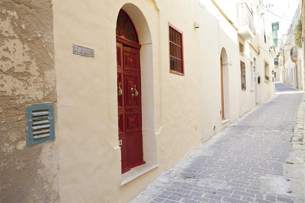 Mia Casa Gozo فندق فيكتوريا